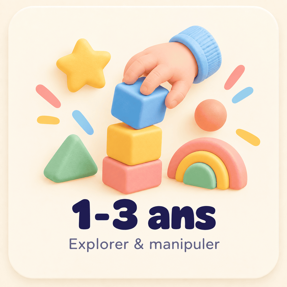 1-3 ANS