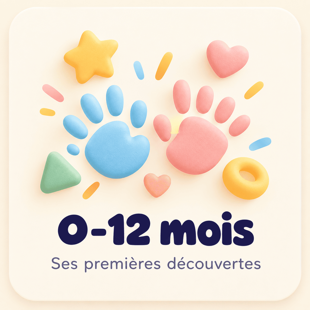 0-12 MOIS