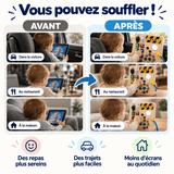 Le Tableau d’Activités Lumineux Mon Loulou™