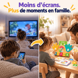 Le Jeu des Premiers Calculs Mon Loulou™